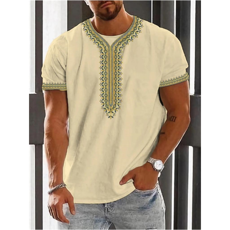Trend 2025 Vintage Ethnic Grap - Vintage Fashion Trends 2025 recension och pris