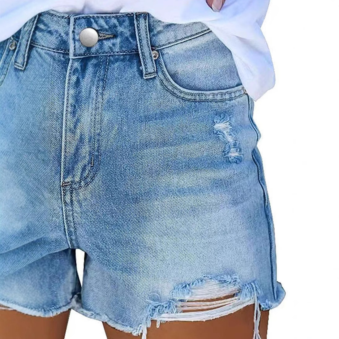 American Vintage Style Fashion - Vintage Fashion Jeans recension och pris