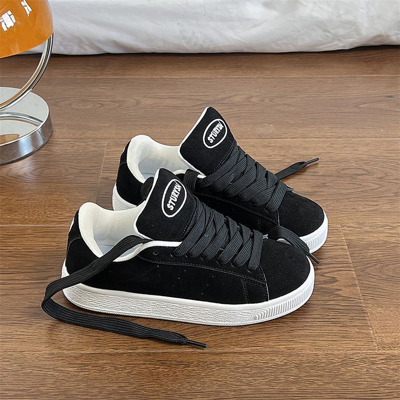 Couple's Sneakers 2025 Autumn  - Vintage Fashion Trends 2025 recension och pris