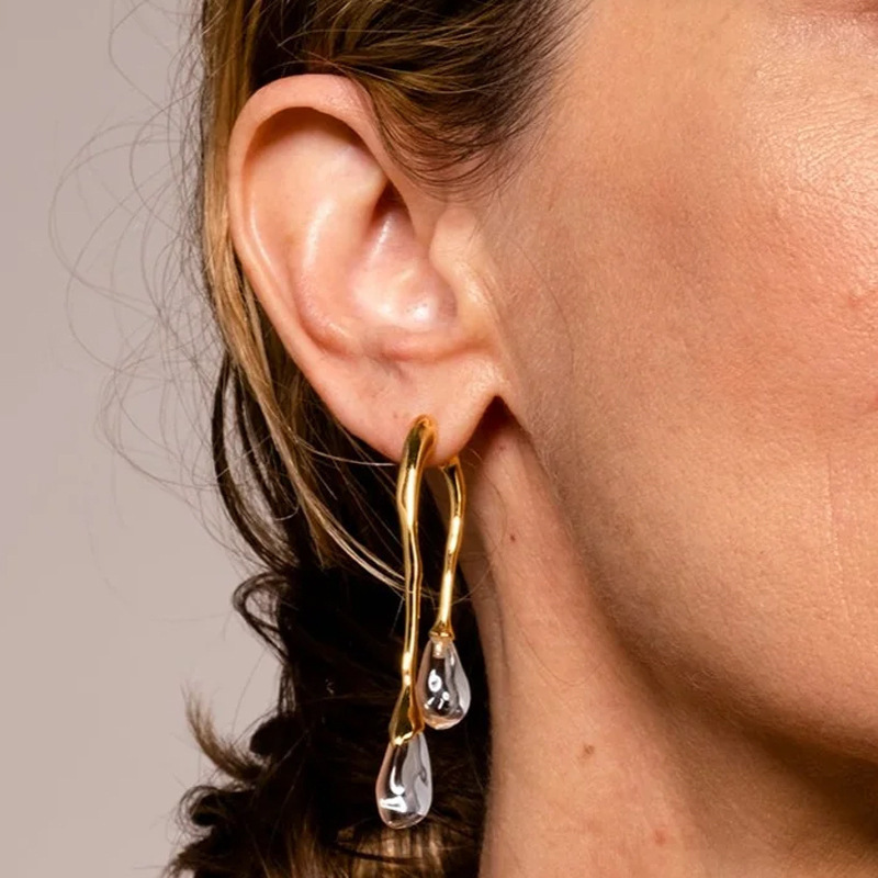 Vintage Modern Jewelry Silver  - Vintage Fashion Trends 2025 recension och pris