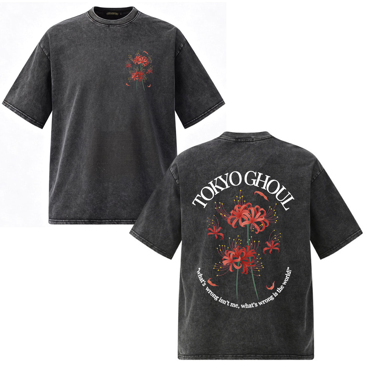 Anime Tokyo Ghoul Kaneki Ken V - Vintage Ken Fashion recension och pris