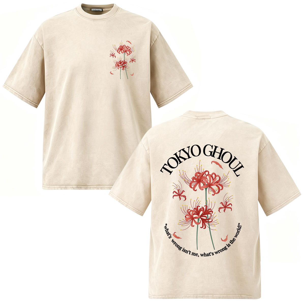 Anime Tokyo Ghoul Kaneki Ken V - Vintage Ken Fashion recension och pris