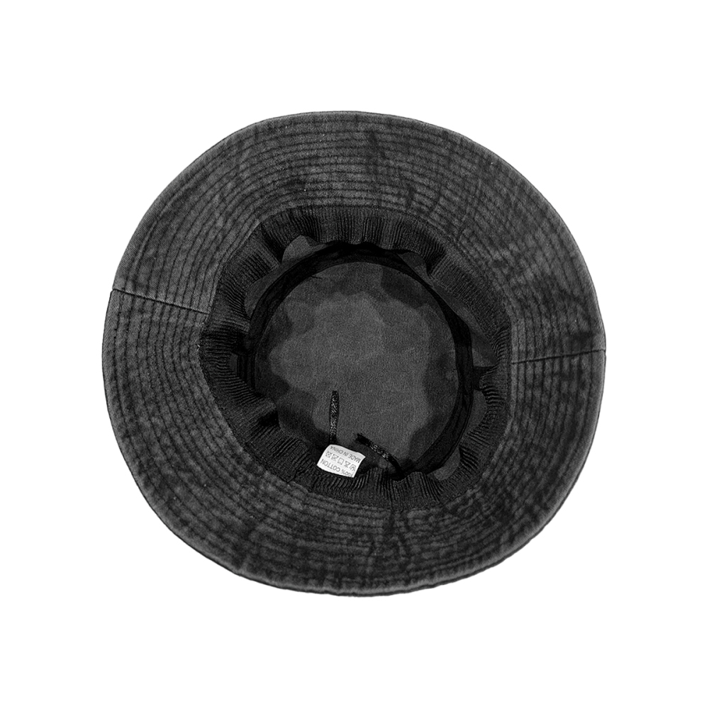 Custom Washed Vintage Bucket H - Vintage Fashion Designer recension och pris