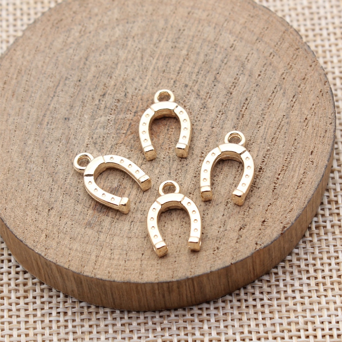 40pcs 14x9mm(0.55x0.35inch) 3  - Vintage Urban Fashion recension och pris