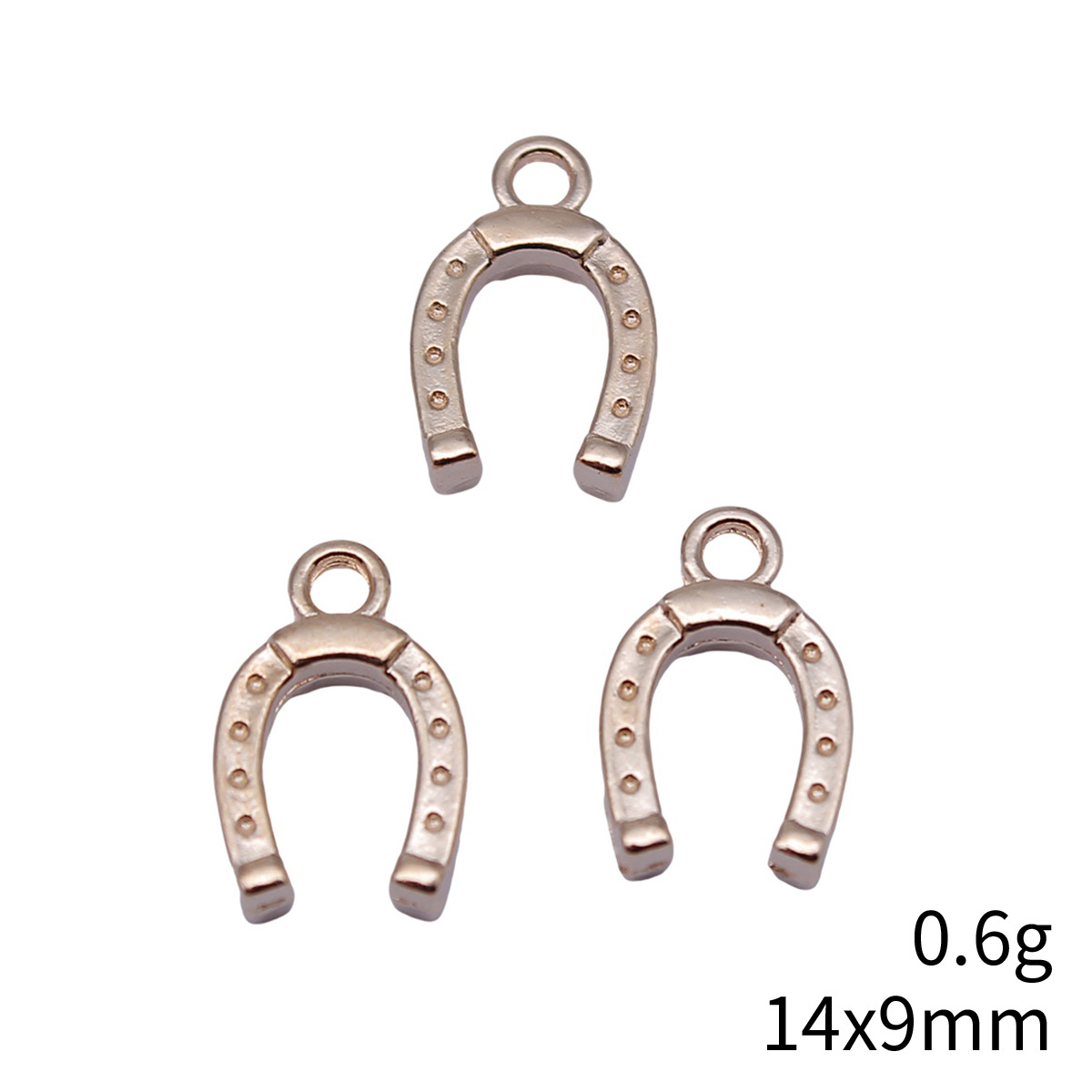 40pcs 14x9mm(0.55x0.35inch) 3  - Vintage Urban Fashion recension och pris