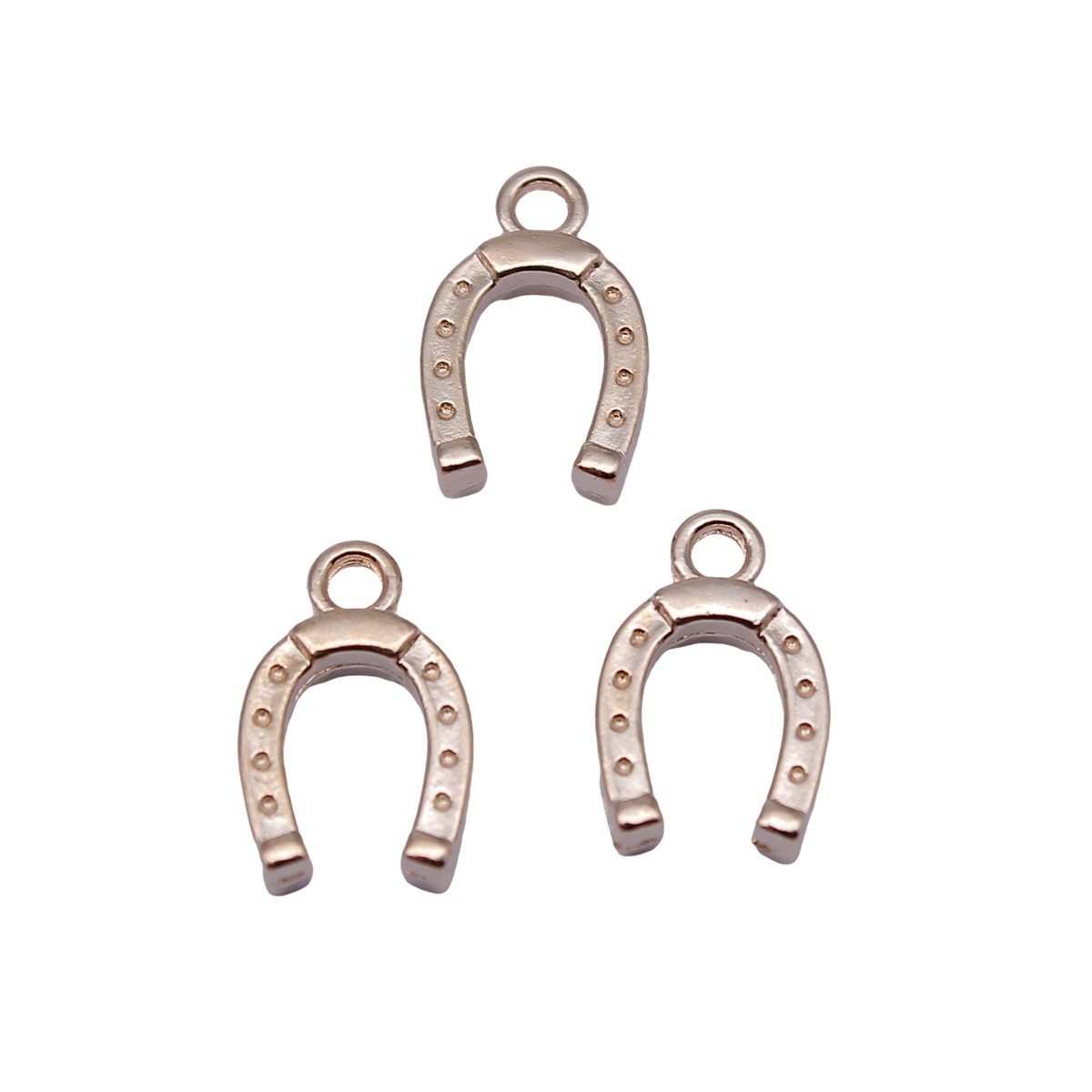 40pcs 14x9mm(0.55x0.35inch) 3  - Vintage Urban Fashion recension och pris