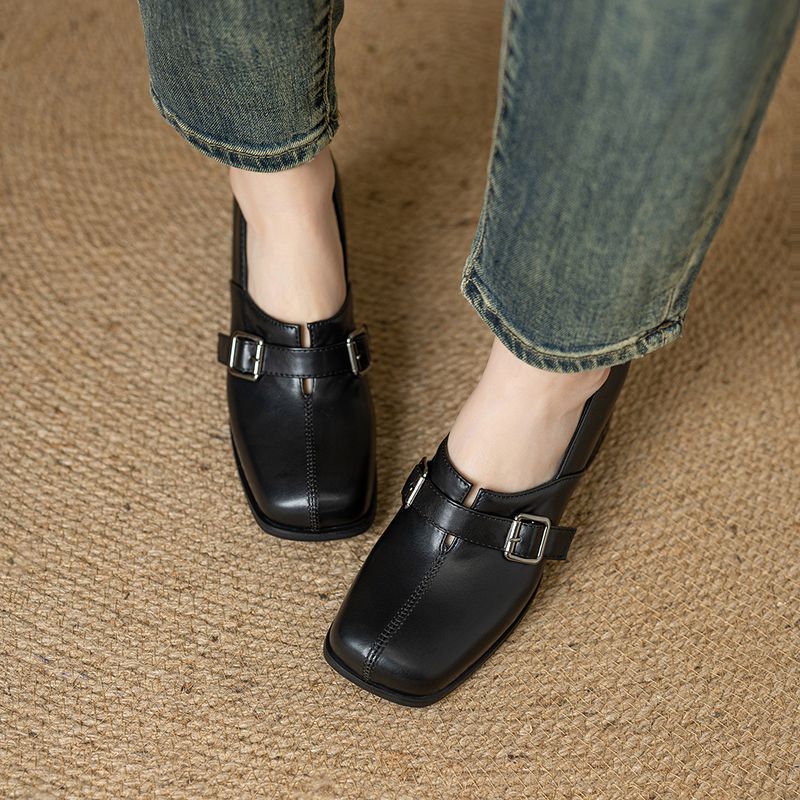 Girseaby Vintage Women Pumps S - Vintage Fashion Designer recension och pris